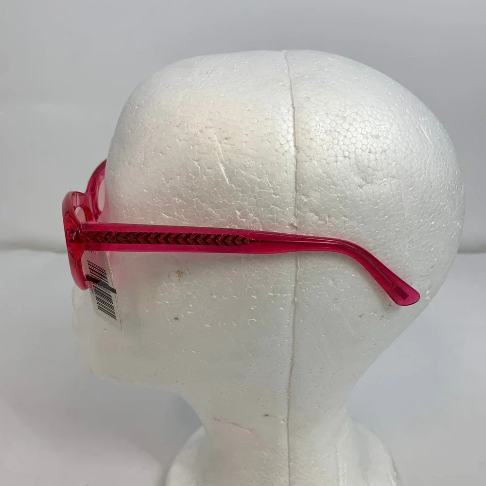 DIFF Eyewear Sunglasses CLEO CP PN70‎ Pink Designer Frames Fashion